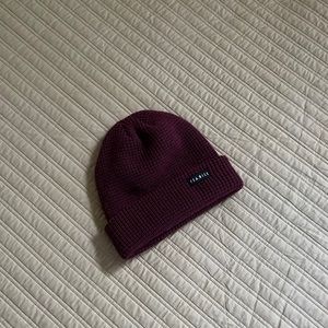 Men’s Yea.Nice Fold Beanie